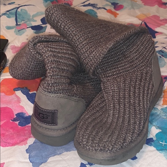 Ugg boots - Picture 1 of 7